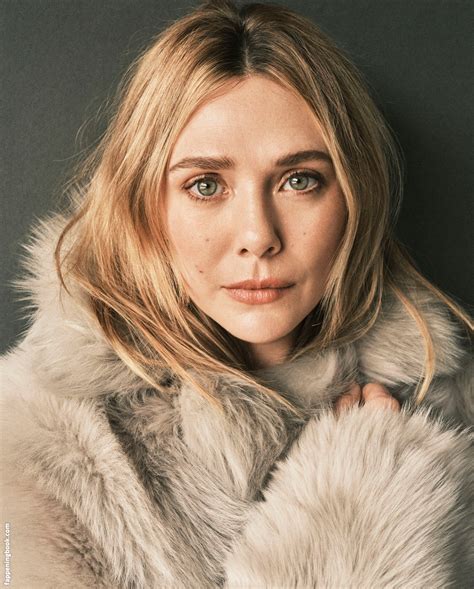 elizabeth olsen nude|Elizabeth Olsen nude pictures, onlyfans leaks, playboy photos,。